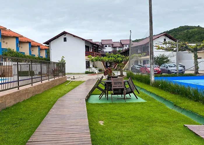 Residencial Privilegio