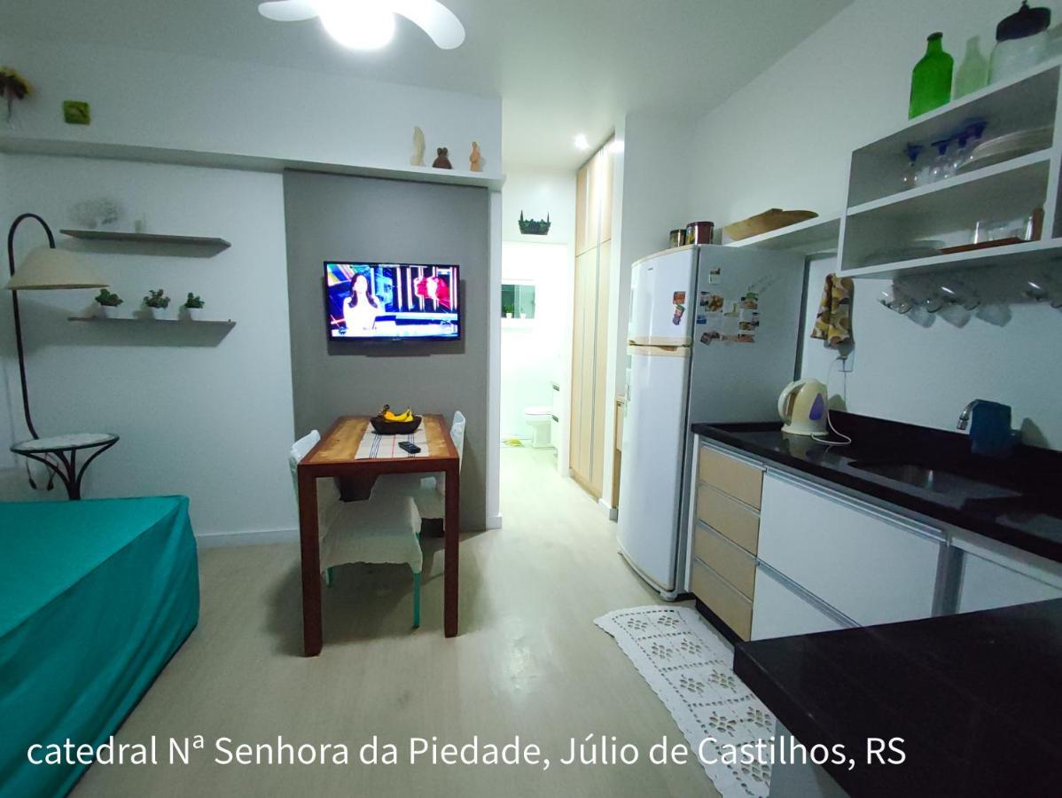 Residencial Privilegio Apartamento