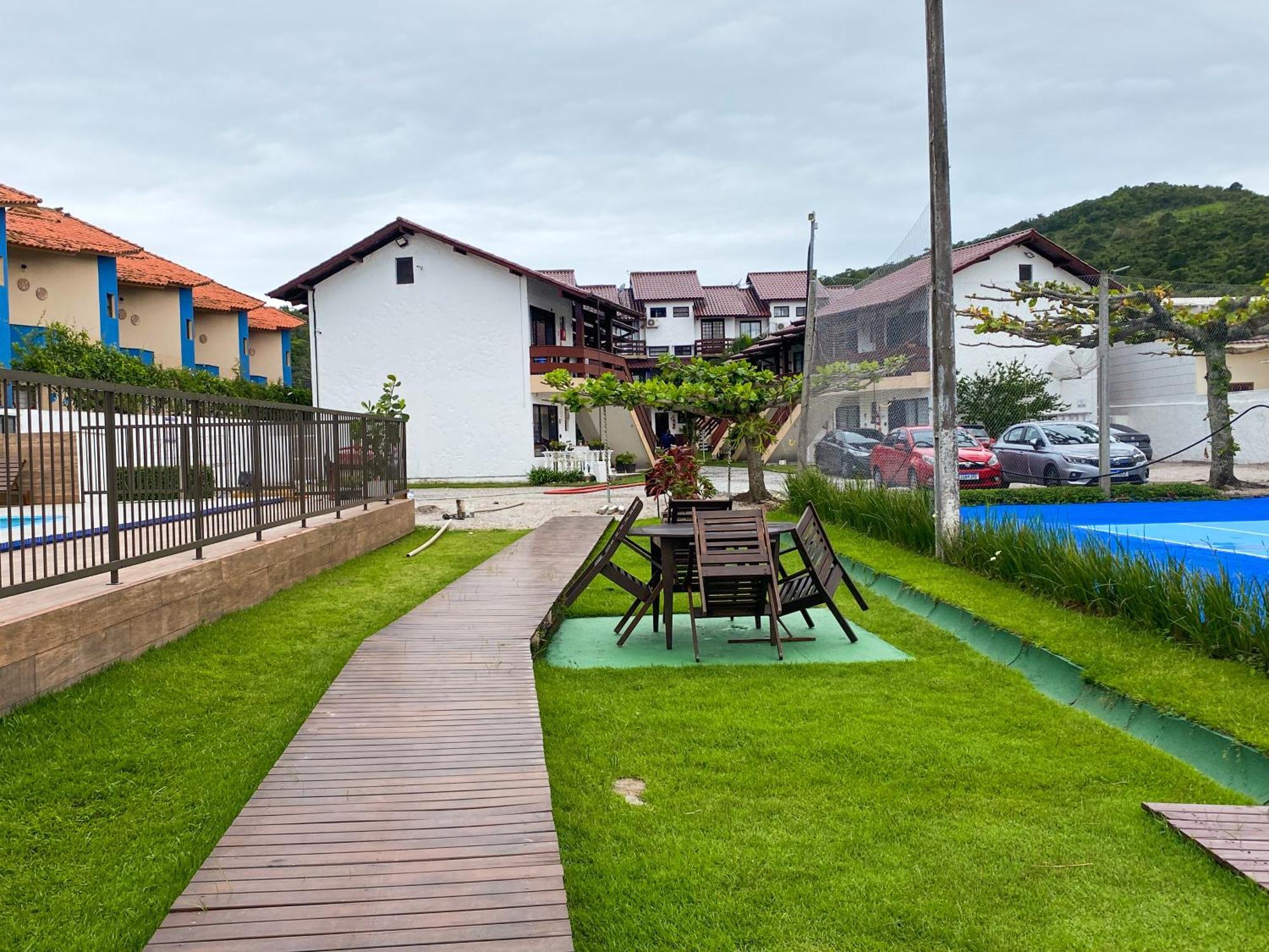 Residencial Privilegio Florianópolis